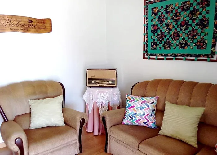 House With Sea View In Santo Amaro, 212 Sq M, Terrace *