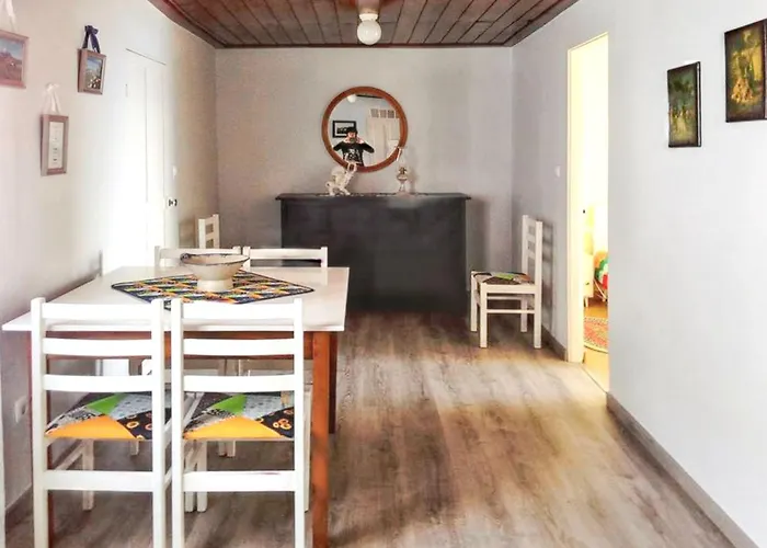 House With Sea View In Santo Amaro, 212 Sq M, Terrace Santo Amaro (Azores)