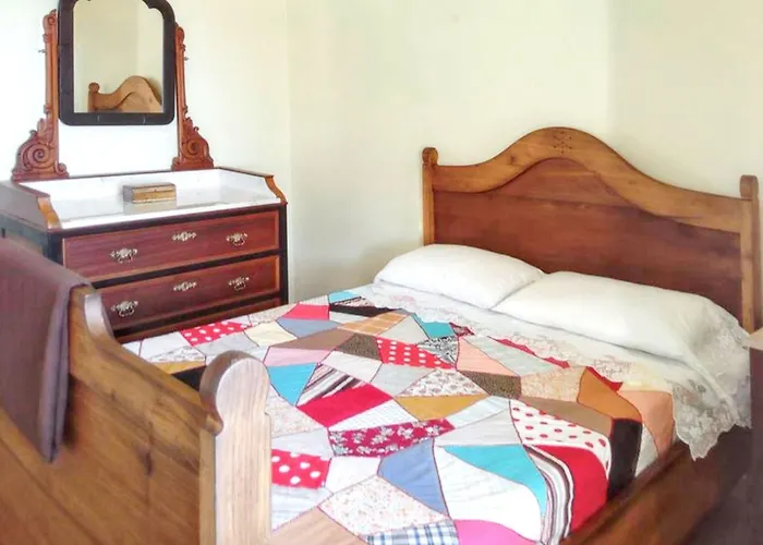 House With Sea View In Santo Amaro, 212 Sq M, Terrace * Santo Amaro (Azores)