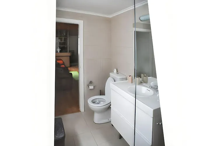 House With Sea View In Santo Amaro, 212 Sq M, Terrace