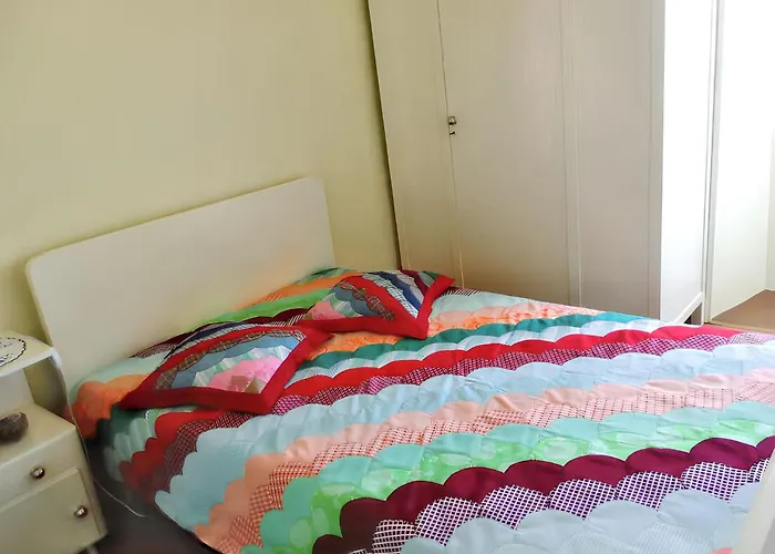 Semesterbostad House With Sea View In Santo Amaro, 212 Sq M, Terrace