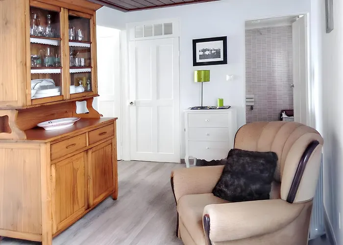 Semesterbostad House With Sea View In Santo Amaro, 212 Sq M, Terrace Santo Amaro (Azores)