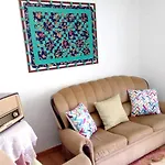 House With Sea View In Santo Amaro, 212 Sq M, Terrace Hébergement de vacances *
