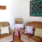 House With Sea View In Santo Amaro, 212 Sq M, Terrace *