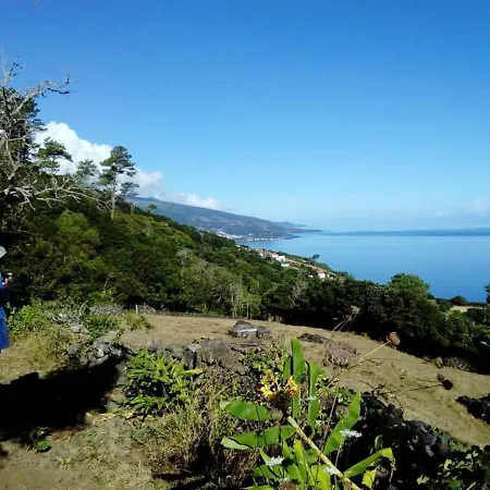 Holiday home House With Sea View In Santo Amaro, 212 Sq M, Terrace *