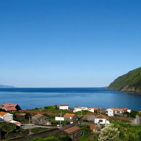 Holiday home House With Sea View In Santo Amaro, 212 Sq M, Terrace Santo Amaro (Azores)