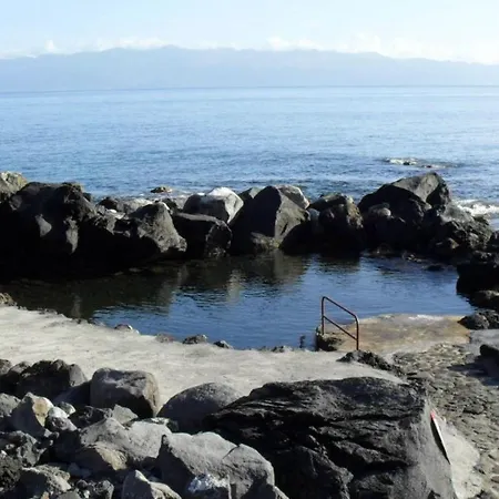 Holiday home House With Sea View In Santo Amaro, 212 Sq M, Terrace *