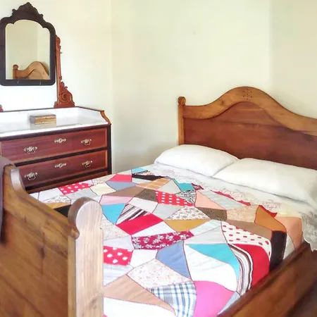 House With Sea View In Santo Amaro, 212 Sq M, Terrace * Santo Amaro (Azores)