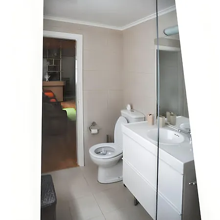 House With Sea View In Santo Amaro, 212 Sq M, Terrace