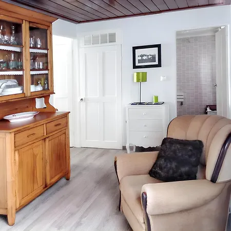 House With Sea View In Santo Amaro, 212 Sq M, Terrace Santo Amaro (Azores)
