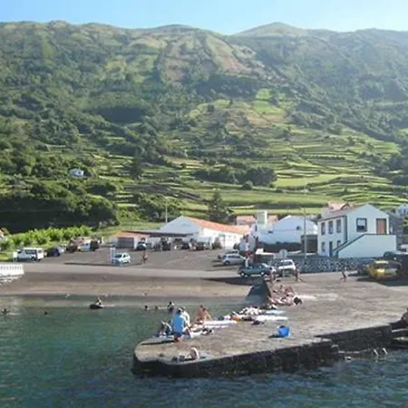 House With Sea View In Santo Amaro, 212 Sq M, Terrace