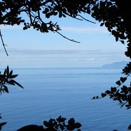 Prázdninový dům House With Sea View In Santo Amaro, 212 Sq M, Terrace Santo Amaro (Azores)