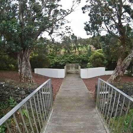 House With Sea View In Santo Amaro, 212 Sq M, Terrace Prázdninový dům