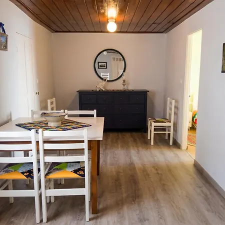 House With Sea View In Santo Amaro, 212 Sq M, Terrace *