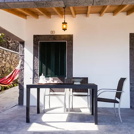 House With Sea View In Santo Amaro, 212 Sq M, Terrace Santo Amaro (Azores)