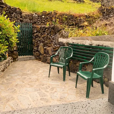 House With Sea View In Santo Amaro, 212 Sq M, Terrace Hébergement de vacances *
