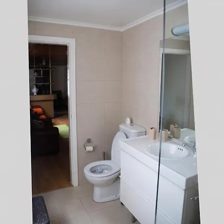 House With Sea View In Santo Amaro, 212 Sq M, Terrace