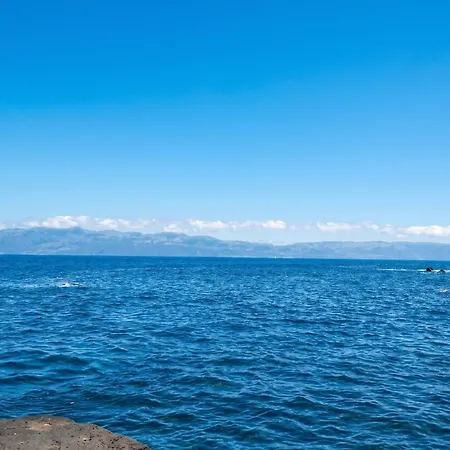 House With Sea View In Santo Amaro, 212 Sq M, Terrace